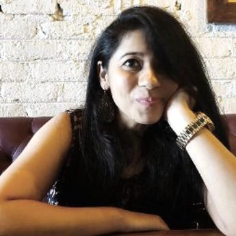 Barkha Rajpal