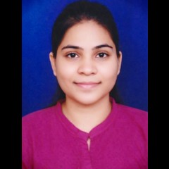 Priya Rayalkar