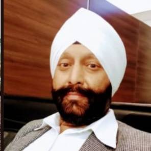 INDERJEET SINGH