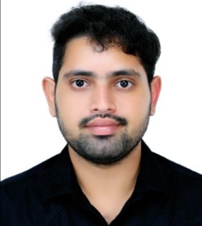 VISHNU E V S