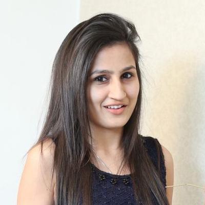 ANJALI CHATURVEDI