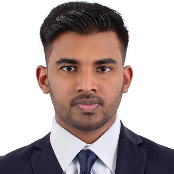 Grane Raja Samuel