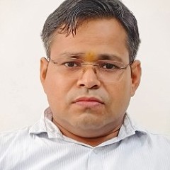 Sudhir Kumar