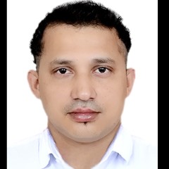 Avinash Pathak