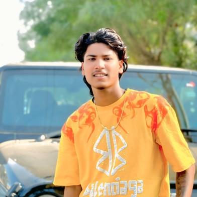 Rohit Gautam