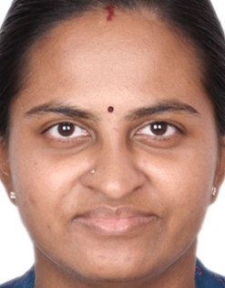SHUBHIKSHA KRISHNASAMI
