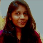 CHAITRA T