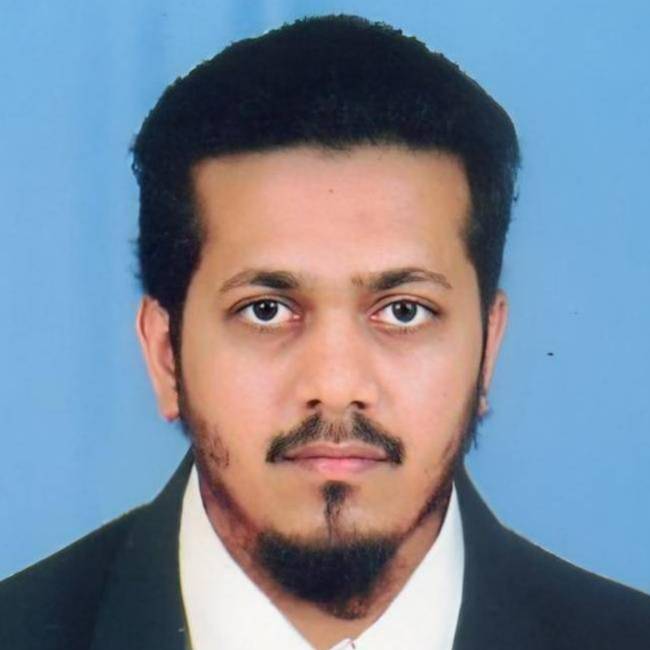 MOHAMMED SHAUSHAB