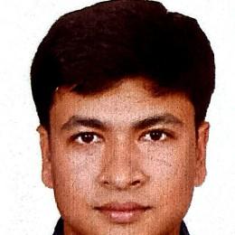 DIPAJYOTI MAHAPATRA
