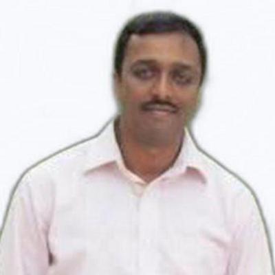 Madhav Kopalle