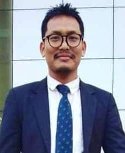 CHIRANJIT DEBBARMA