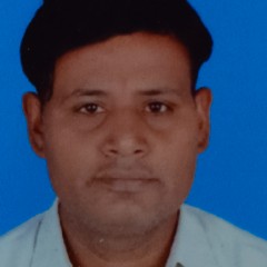 Manoj Kumar Shah