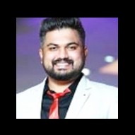 KARTHIK B M
