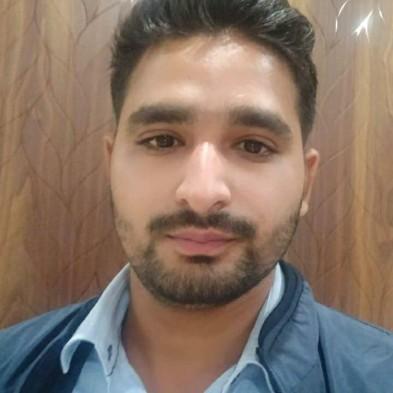 Sangeet Chaudhary