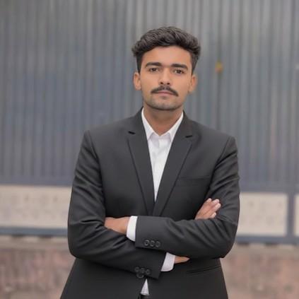 Kartik Chaudhary