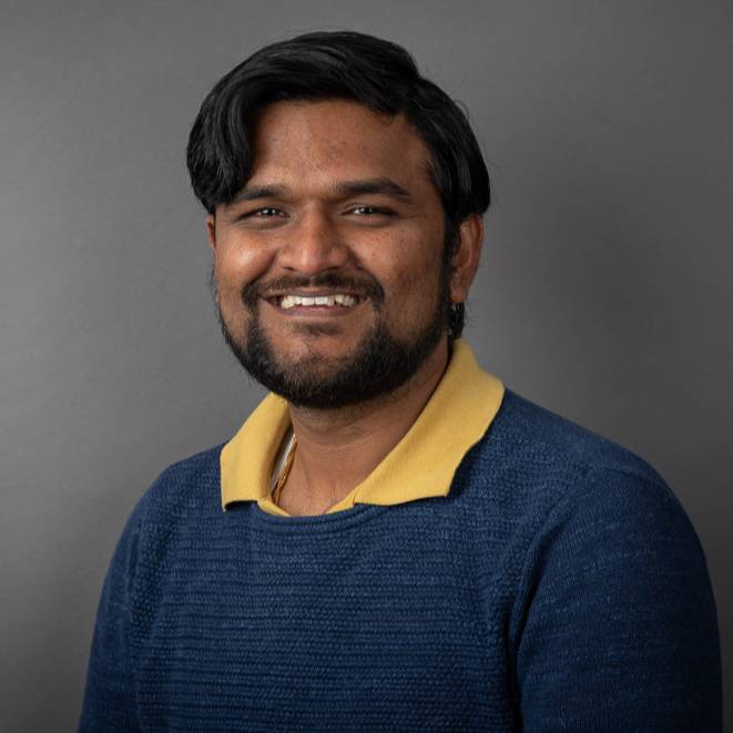 Srinivasu Chakka