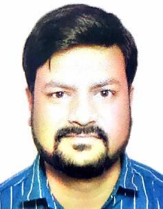 DEEPAK SHRIVASTAVA