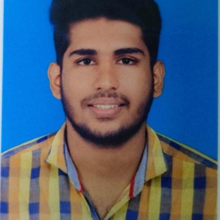 Abhishek