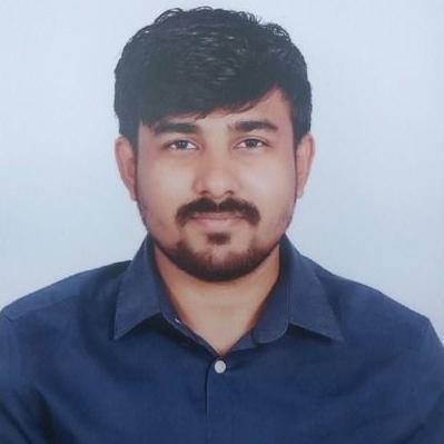 Nishant Mogarkar