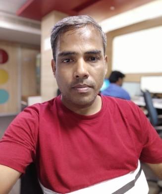 T. BALAJI