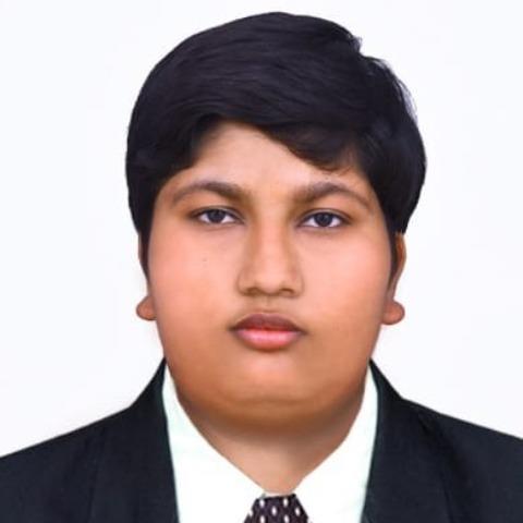Nalin Chandra Rao Kaligotla