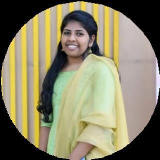 Anjaly P A