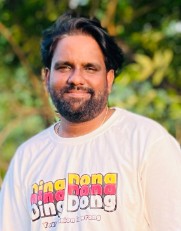 SRIHARI MEKALA