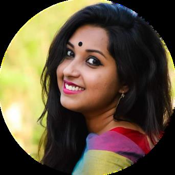 Maitreyee Sinharoy