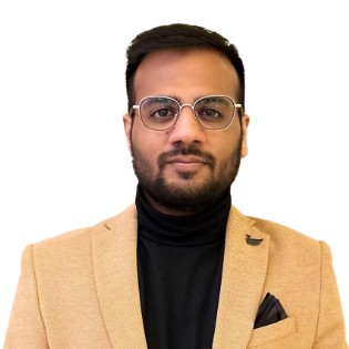 Girish Singal