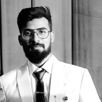 MOHAMMED ZUBAIR ALI