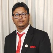 Charan Das