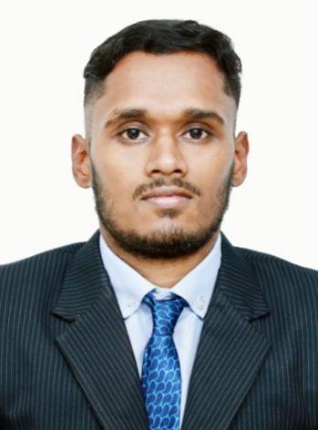 NAVNEETH KRISHNAN R
