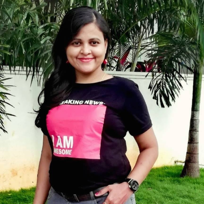 Sonam Mishra