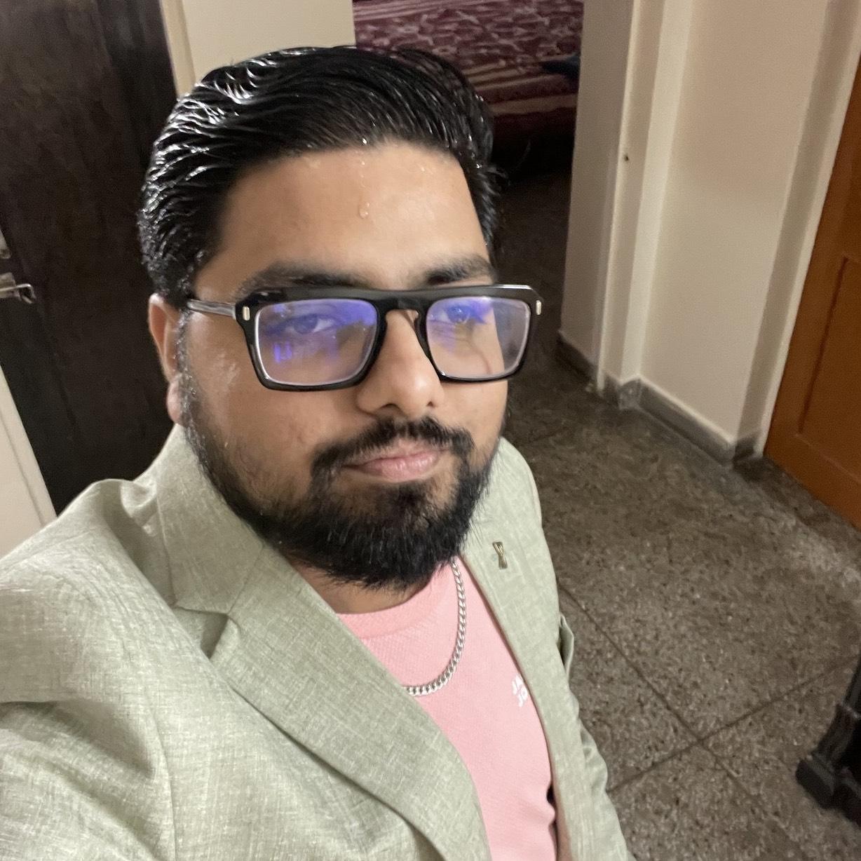 Prateek Jain