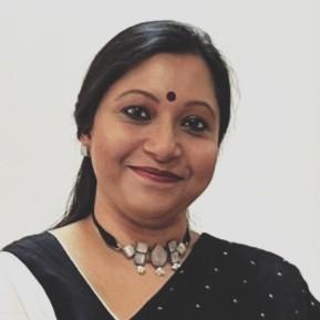 Debolina Kar