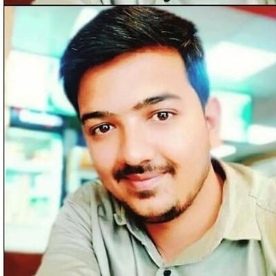 Siddharth Sharma