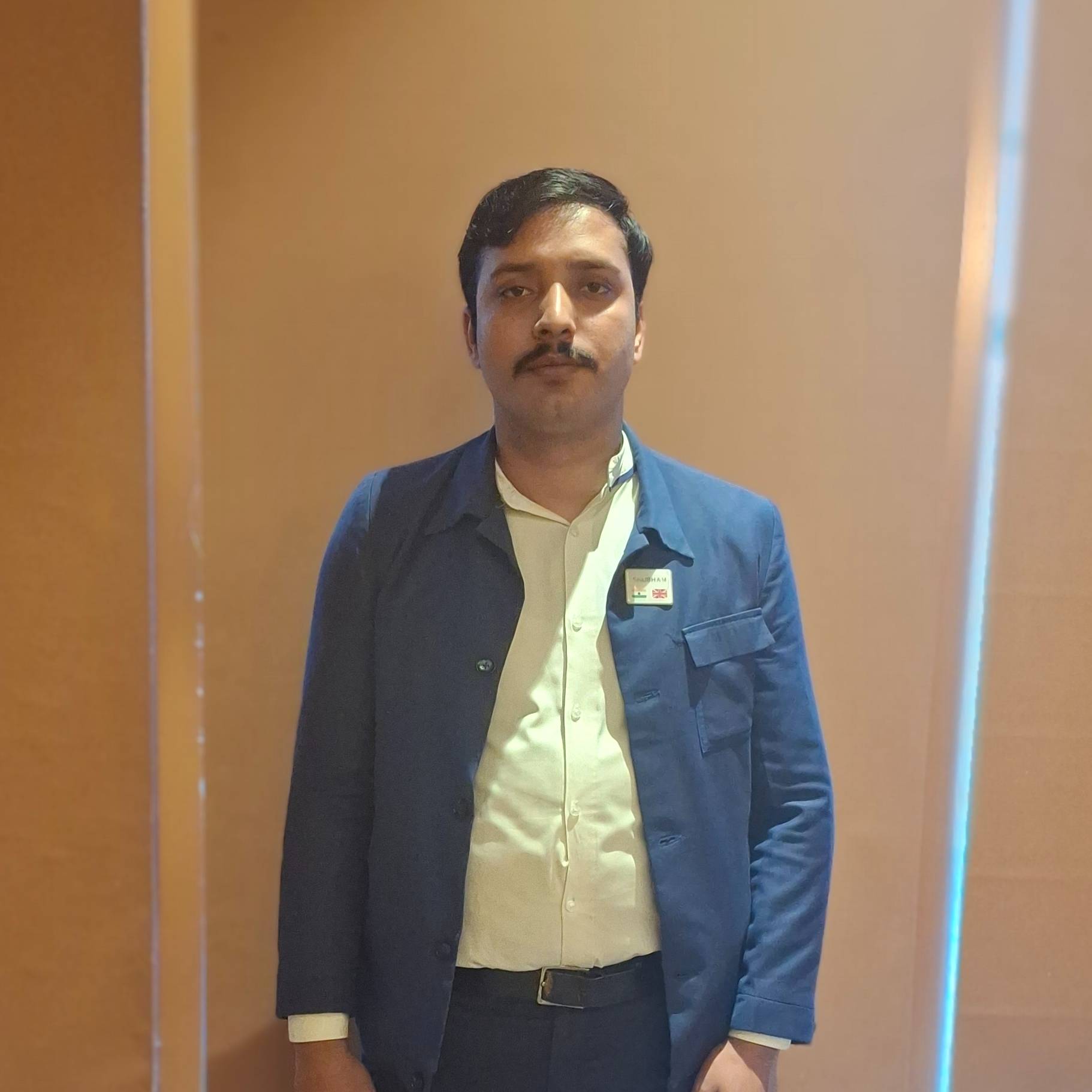 Shubham Kumar