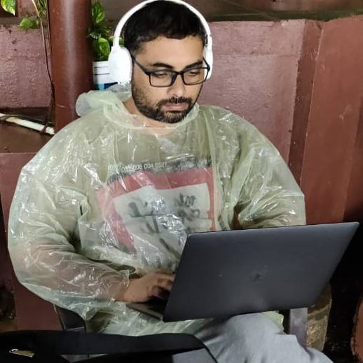 Sundeep Dasoju