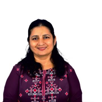 MAMATHA VENKATASUBBAIAH