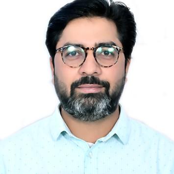 Vikas Yadav