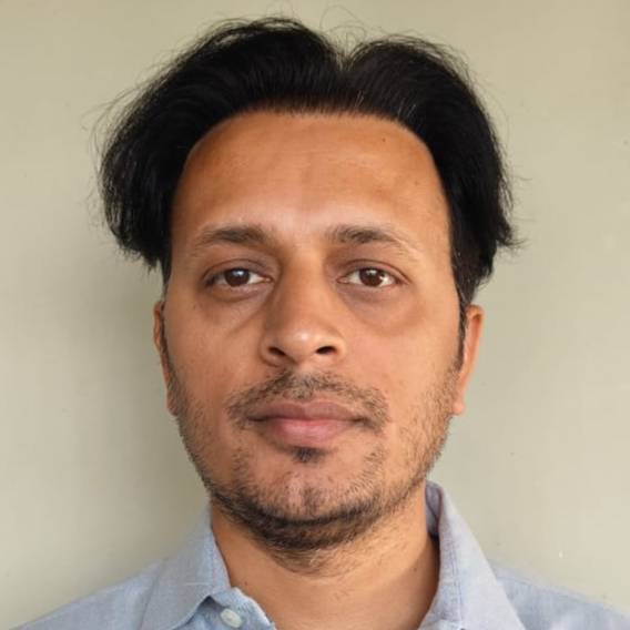 Amit Sharma