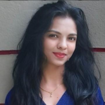 Sharada Hiregoudar