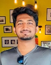 Sai Kiran Boga