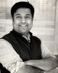 Pranav Mishra