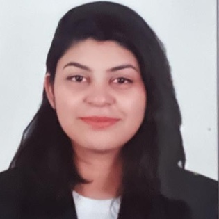 Prodorsita Chattopadhyay