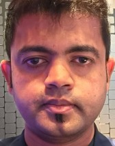 Rajesh Nayak