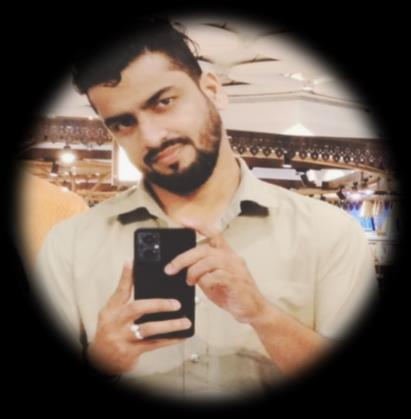 AKBAR RAFIQUE SHAIKH