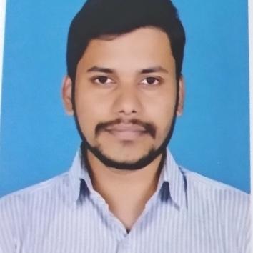 Sagar S. Chaudhari