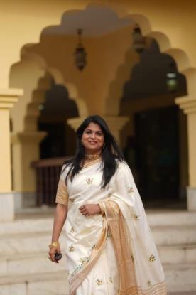 Dr. Varsha Chauhan