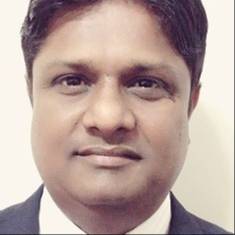 Kapil Thakur